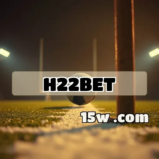 h22bet.com: A Nova Fronteira das Apostas no Brasil