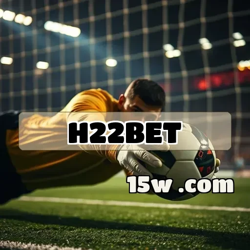 h22bet.com: Tudo Sobre a Seção de Eventos que Você Não Pode Perder!