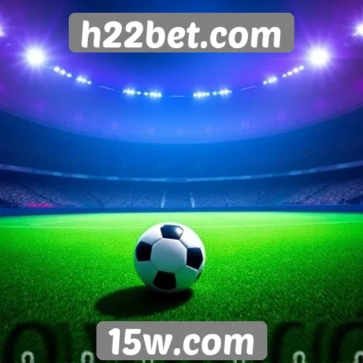 Exploração das promoções e bônus do h22bet.com