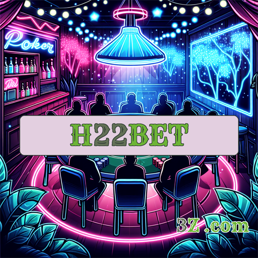 Entre no Mundo Vibrante do Casino no h22bet.com