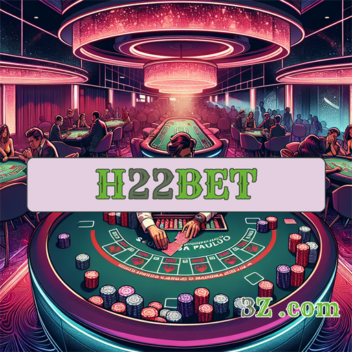 h22bet: A Nova Fronteira do Jogo Confiavel no Brasil