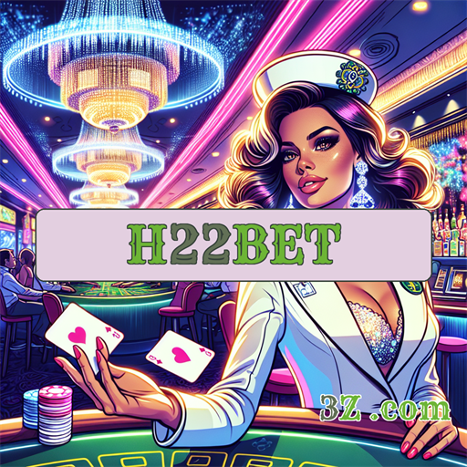 Aventuras em Jogos: uma Experiência Inigualável no h22bet