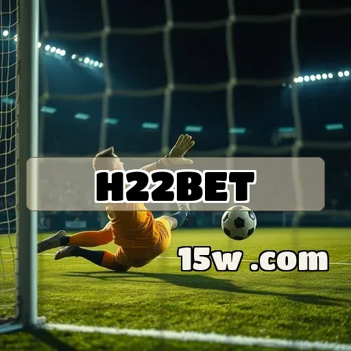 h22bet.com: As Promoções Que Todo Jogador Deve Conhecer