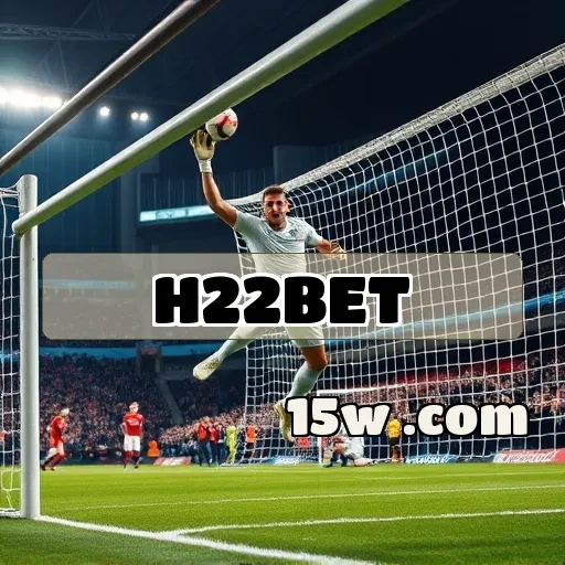 h22bet.com: Explore Resultados e Aumente Seus Ganhos no Jogo