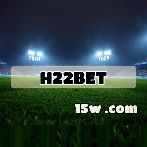 h22bet.com: Os Termos Que Fazem a Diferença Nas Apostas